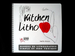 Kitchen Litho - ðŸ‡«ðŸ‡· FranÃ§ais (version originale)