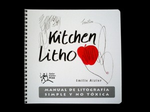 Kitchen Litho - ðŸ‡ªðŸ‡¸ EspaÃ±ol